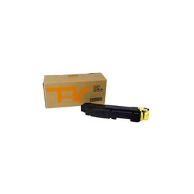 Printpen Kyocera TK-590 Sarı Toner