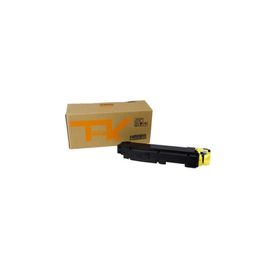 Printpen Kyocera TK-590 Sarı Toner