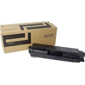 Printpen Kyocera TK-590 Siyah 132 gr 7K Japon Muadil Toner