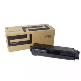 Printpen Kyocera TK-590 Siyah 132 gr 7K Japon Muadil Toner