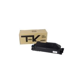 Printpen Kyocera TK-590 Siyah Toner