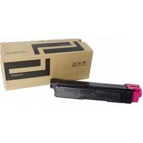 Printpen Kyocera TK-590XL Kırmızı 99 gr Yüksek Kapasite 7.5K Japon Muadil Toner