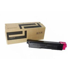 Printpen Kyocera TK-590XL Kırmızı 99 gr Yüksek Kapasite 7.5K Japon Muadil Toner