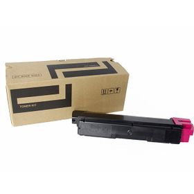 Printpen Kyocera TK-590XL Kırmızı 99 gr Yüksek Kapasite 7.5K Japon Muadil Toner