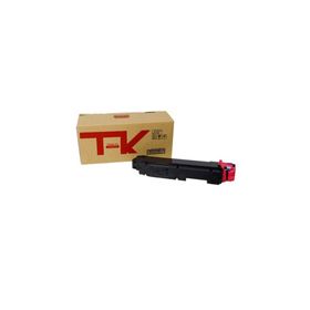 Printpen Kyocera TK-590XL Kırmızı Toner