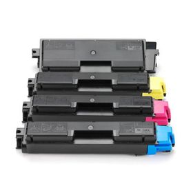 Printpen Kyocera TK-590XL Kırmızı Toner