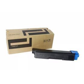 Printpen Kyocera TK-590XL Mavi 99 gr Yüksek Kapasite 7.5K Japon Muadil Toner