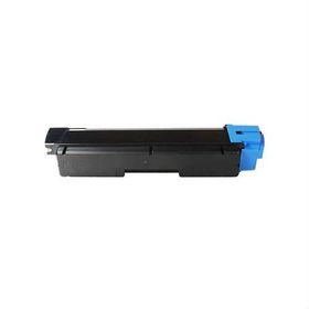Printpen Kyocera TK-590XL Mavi Toner