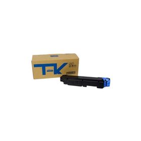 Printpen Kyocera TK-590XL Mavi Toner