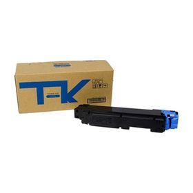 Printpen Kyocera TK-590XL Mavi Toner