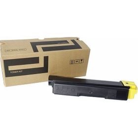 Printpen Kyocera TK-590XL Sarı 99 gr Yüksek Kapasite 7.5K Japon Muadil Toner