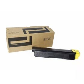 Printpen Kyocera TK-590XL Sarı 99 gr Yüksek Kapasite 7.5K Japon Muadil Toner
