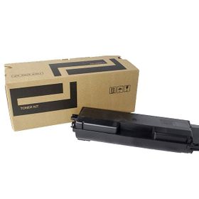 Printpen Kyocera TK-590XL Siyah 198 gr Yüksek Kapasite 11.5K Japon Muadil Toner