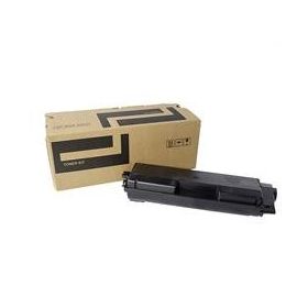 Printpen Kyocera TK-590XL Siyah Toner
