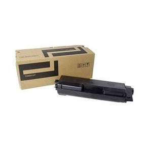 Printpen Kyocera TK-590XL Siyah Toner