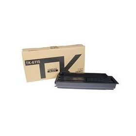 Printpen Kyocera TK-6115 25K 875 gr Toner