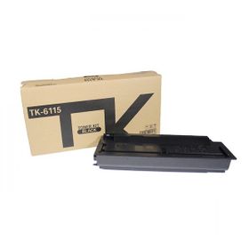 Printpen Kyocera TK-6115 25K 875 gr Toner