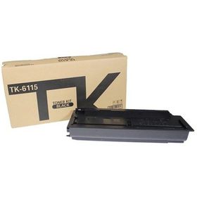 Printpen Kyocera TK-6115 25K 875 gr Toner
