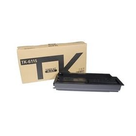 Printpen Kyocera TK-6115 25K 875 gr Toner