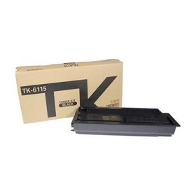 Printpen Kyocera TK-6115 25K 875 gr Toner