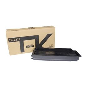 Printpen Kyocera TK-6115 Ultrafine 520 gr 15K Muadil Toner