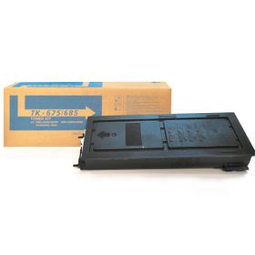 Printpen Kyocera TK-675 Ultrafine 1050 gr 20K Muadil Toner