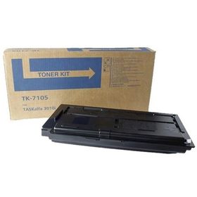 Printpen Kyocera TK-7105 750 gr 20K Japon Toner