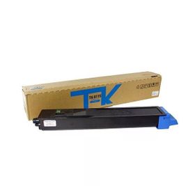 Printpen Kyocera TK-8115C Mavi 90 gr 6K Japon Muadil Toner