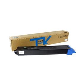 Printpen Kyocera TK-8115C Mavi 90 gr 6K Japon Muadil Toner