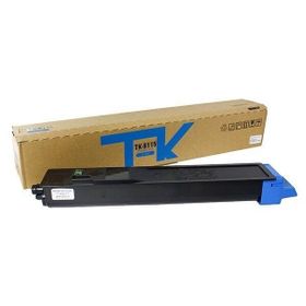 Printpen Kyocera TK-8115C Mavi 90 gr 6K Japon Muadil Toner