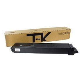 Printpen Kyocera TK-8115K Siyah 220 gr 12K Japon Muadil Toner