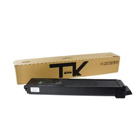 Printpen Kyocera TK-8115K Siyah 220 gr 12K Japon Muadil Toner