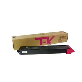 Printpen Kyocera TK-8115M Kırmızı 90 gr 6K Japon Muadil Toner