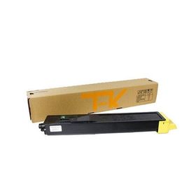 Printpen Kyocera TK-8115Y Sarı 90 gr 6K Japon Muadil Toner