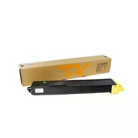 Printpen Kyocera TK-8115Y Sarı 90 gr 6K Japon Muadil Toner