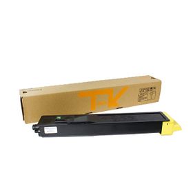 Printpen Kyocera TK-8115Y Sarı 90 gr 6K Japon Muadil Toner