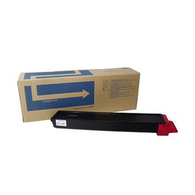 Printpen Kyocera TK-8315 Kırmızı Toner