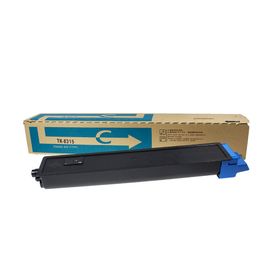 Printpen Kyocera TK-8315 Mavi Toner
