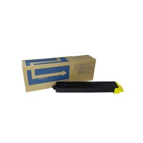Printpen Kyocera TK-8315 Sarı Toner