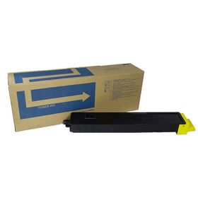 Printpen Kyocera TK-8315 Sarı Toner