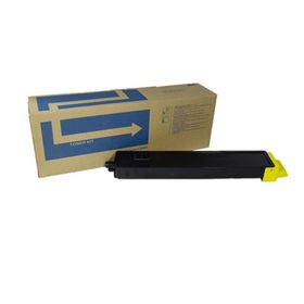 Printpen Kyocera TK-8315 Sarı Toner