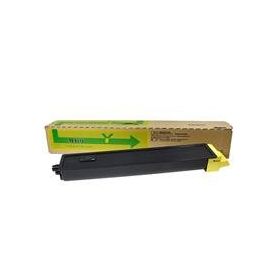 Printpen Kyocera TK-8315 Yellow 6K 142 gr Toner