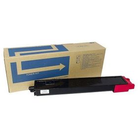 Printpen Kyocera TK-8325 Kırmızı 240 gr 12K Japon Muadil Toner
