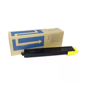 Printpen Kyocera TK-8325 Sarı 240 gr 12K Japon Muadil Toner