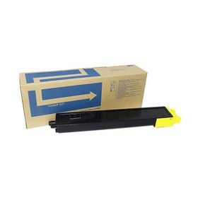 Printpen Kyocera TK-8325 Sarı 240 gr 12K Japon Muadil Toner