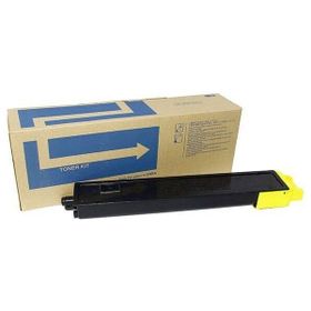 Printpen Kyocera TK-8325 Sarı 240 gr 12K Japon Muadil Toner