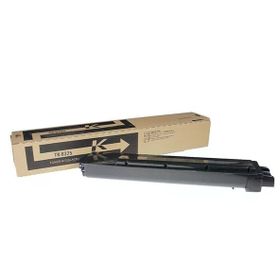 Printpen Kyocera TK-8325 Siyah 400 gr 18K Japon Muadil Toner