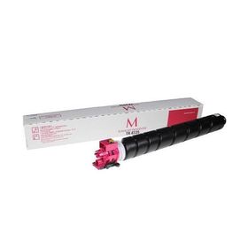 Printpen Kyocera TK-8335 Kırmızı 240 gr 15K Japon Muadil Toner