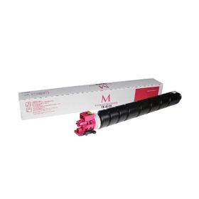 Printpen Kyocera TK-8335 Kırmızı 240 gr 15K Japon Muadil Toner