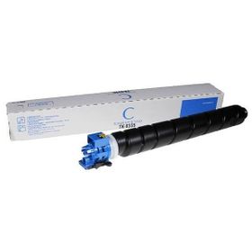 Printpen Kyocera TK-8335 Mavi 240 gr 15K Japon Muadil Toner